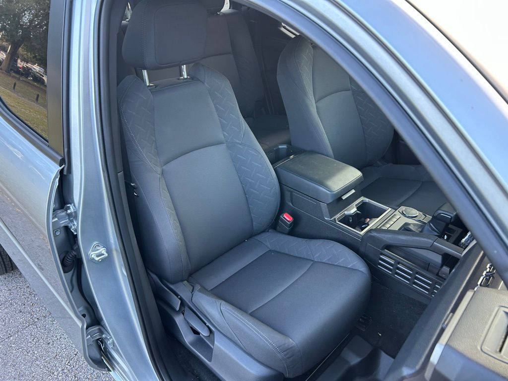 Thumbnail: 2024 Toyota Tacoma - 14