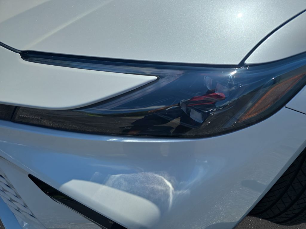 Used 2025 Toyota Camry Sedan