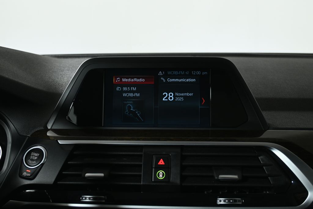 Thumbnail: 2019 BMW X3 - 21