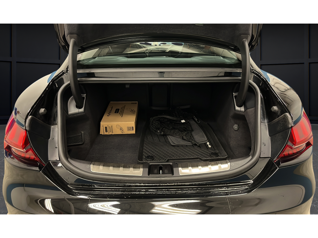 Used 2023 Black Metallic Audi Premium Plus image 26