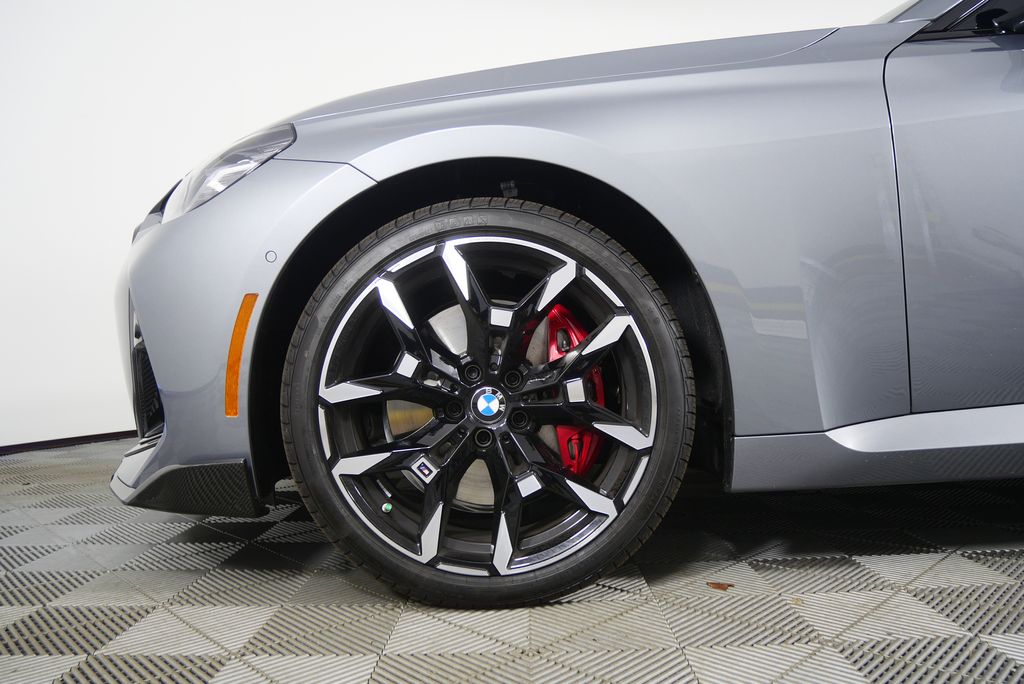 Thumbnail: 2026 BMW 2 Series - 8