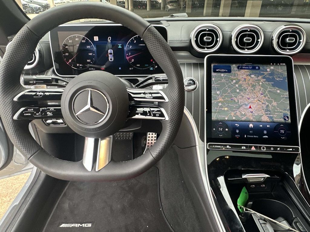 Thumbnail: 2026 Mercedes-Benz CLE - 20