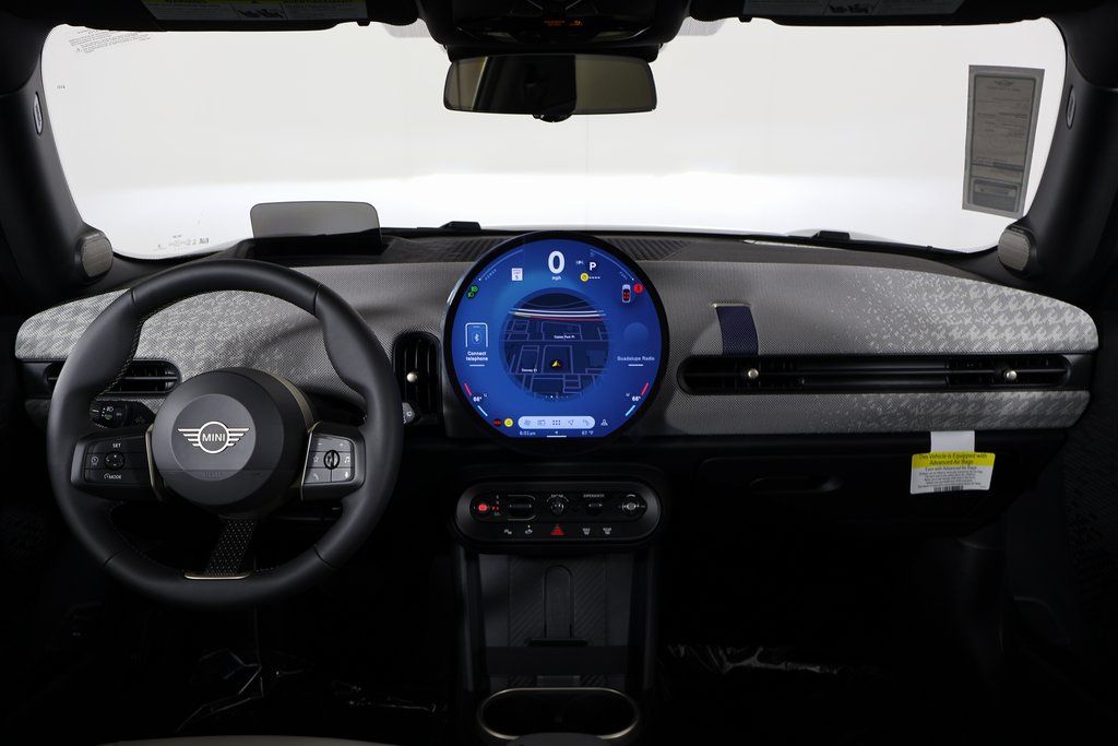 Thumbnail: 2026 MINI Cooper - 4