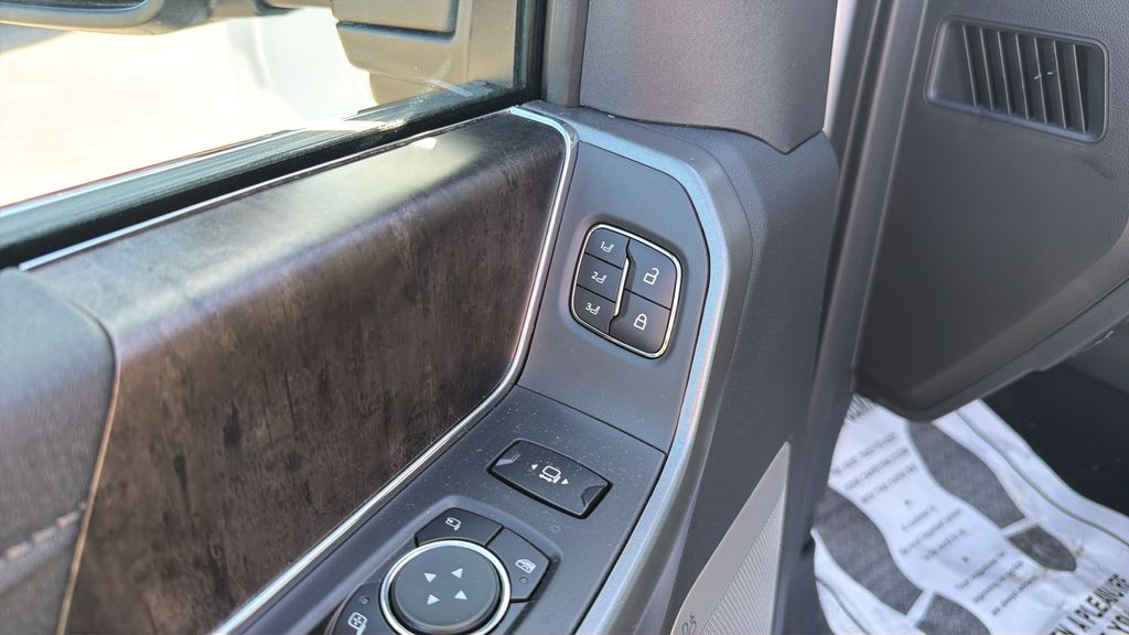 2026 Ford F-350SD