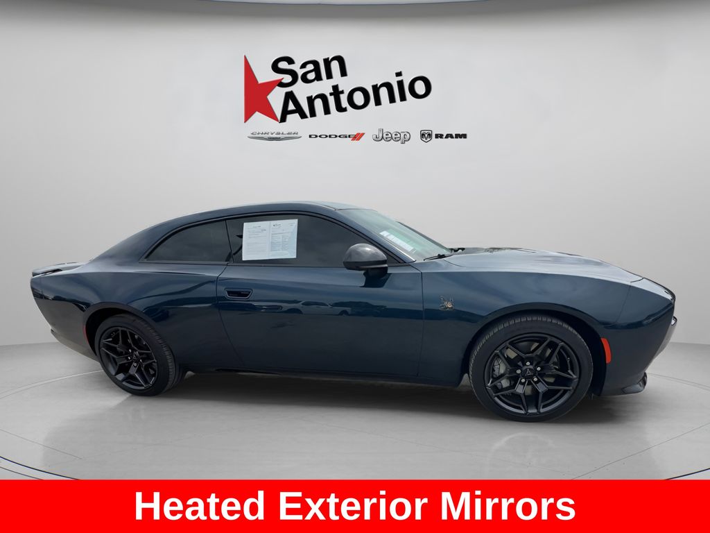 Certified Used 2026 Green Dodge Scat Pack Plus image 17