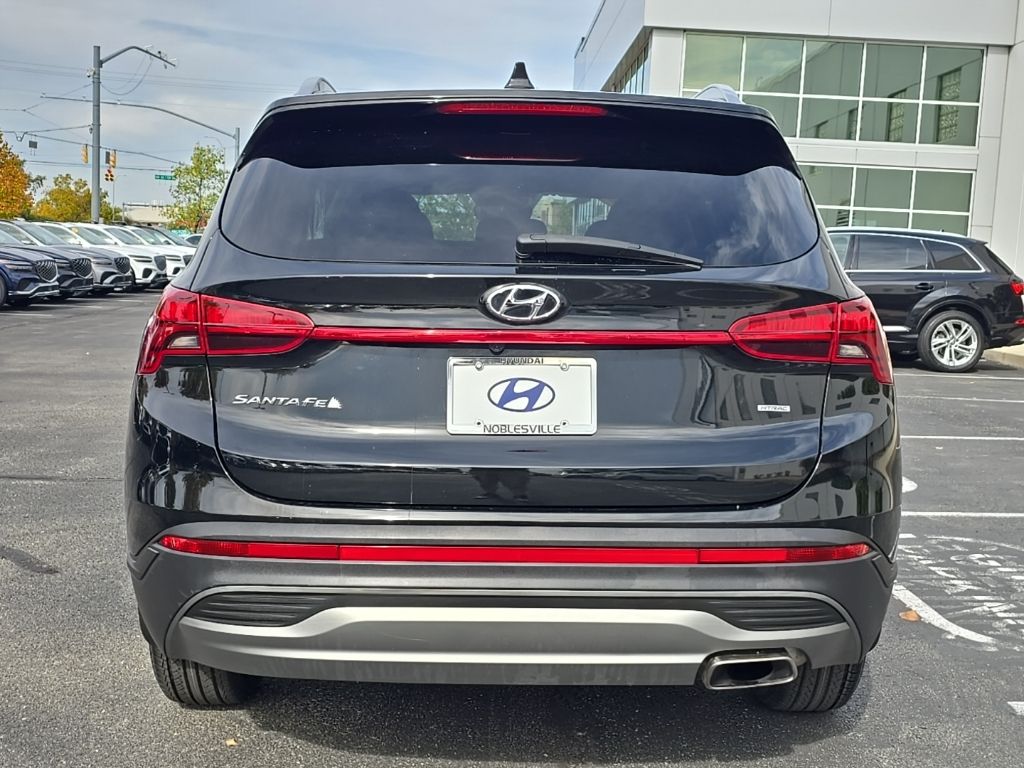Thumbnail: 2023 Hyundai Santa Fe - 7