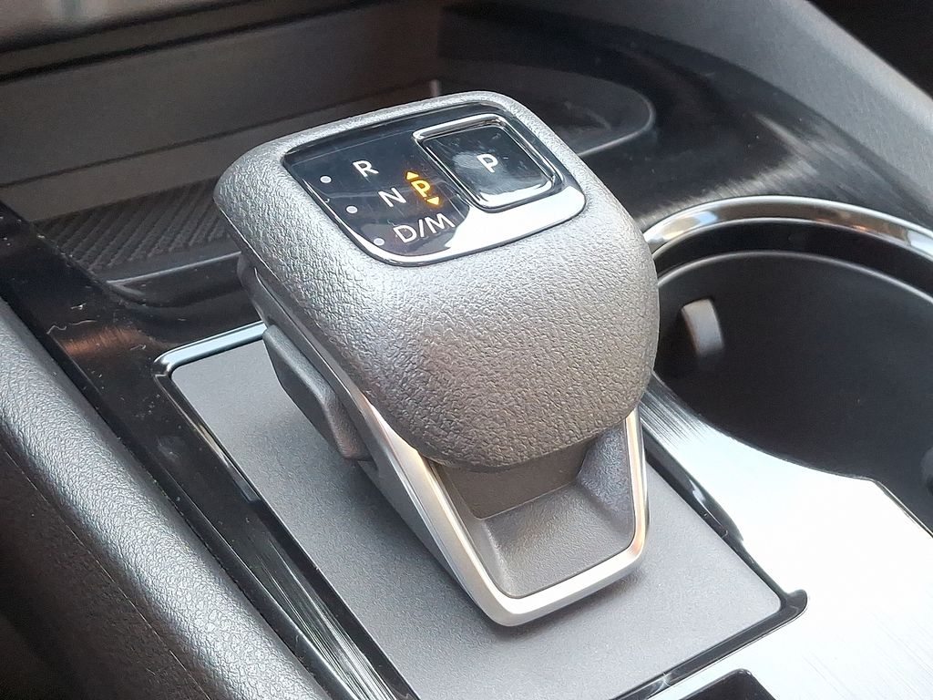 Thumbnail: 2026 Nissan Rogue - 7