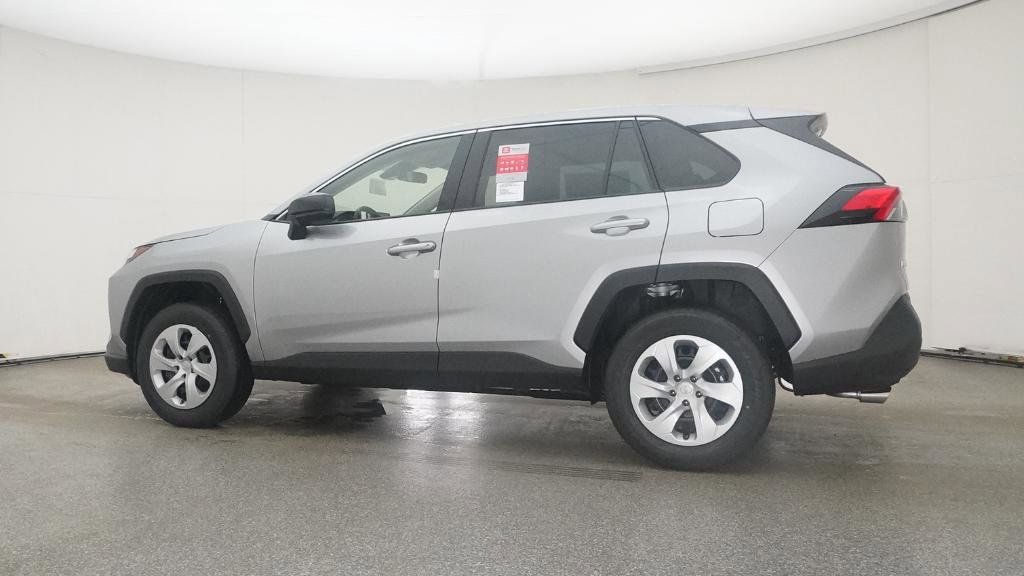 Thumbnail: 2025 Toyota RAV4 - 32