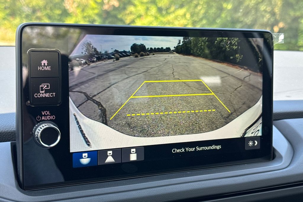 New 2026  Honda LX image 21