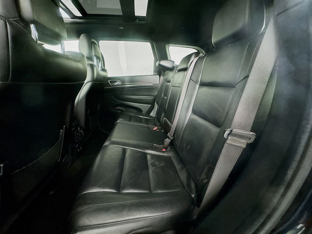 Used Car 2022 Jeep Grand Cherokee Wk  Limited For Sale Under $25,000 In Austin, Texas