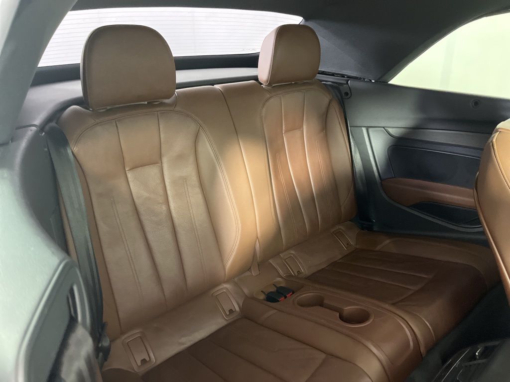 Thumbnail: 2018 Audi A5 - 11