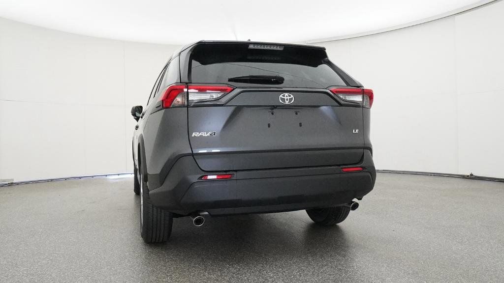 Thumbnail: 2025 Toyota RAV4 - 9