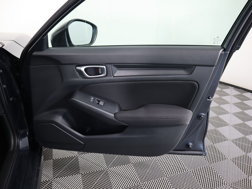 Thumbnail: 2026 Honda Civic - 26