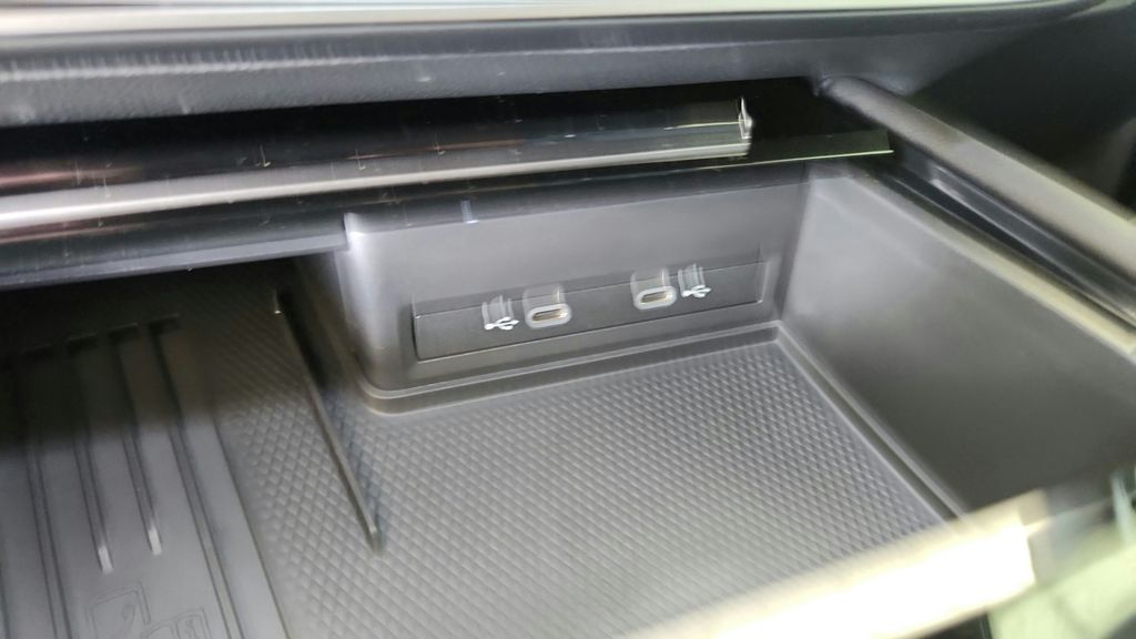 2026 Volkswagen Atlas Cross Sport