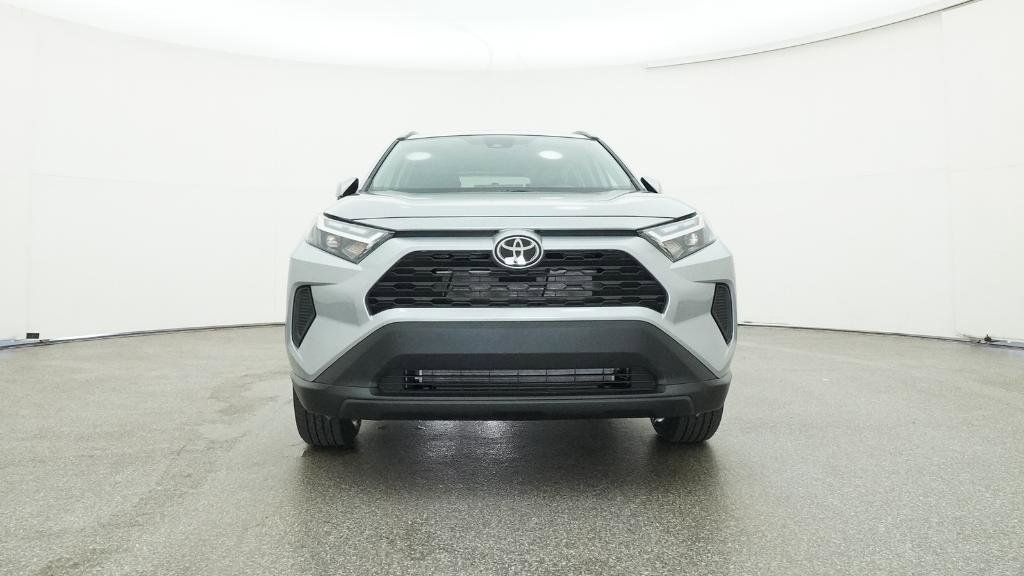 Thumbnail: 2025 Toyota RAV4 - 12