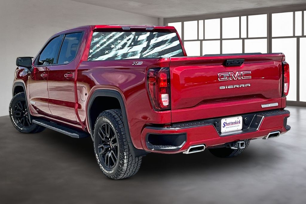 Used 2024 GMC Sierra 1500 Truck