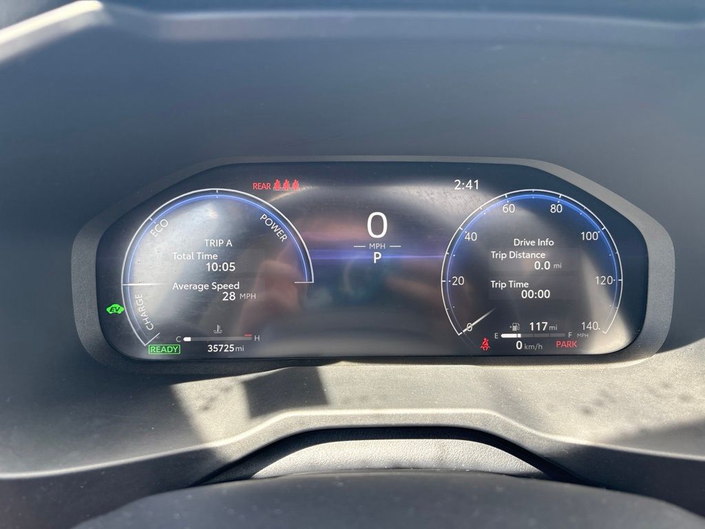 Used 2024 Toyota RAV4 Hybrid SUV