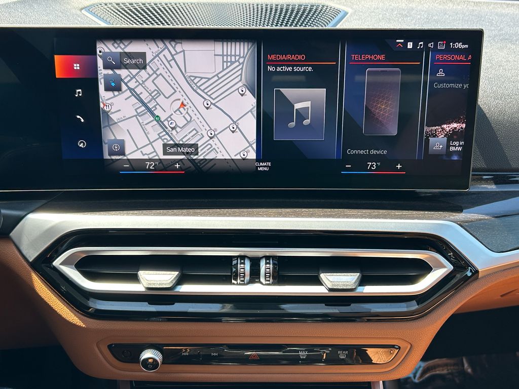 Thumbnail: 2023 BMW i4 - 25