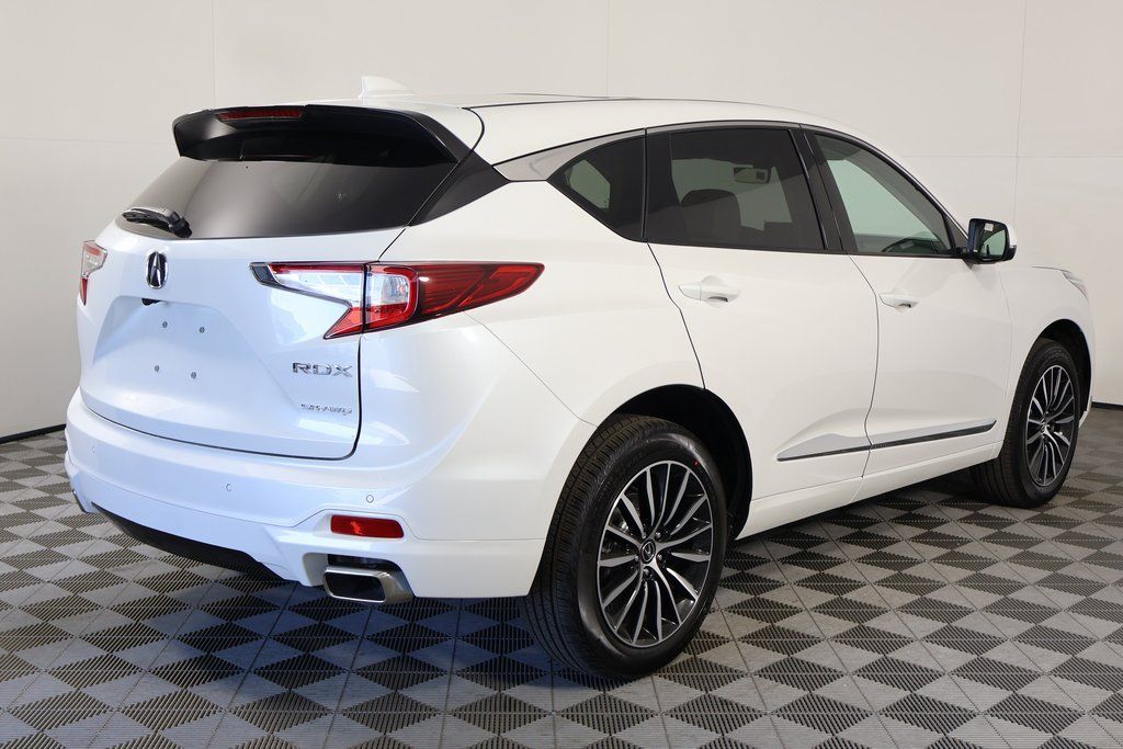 Thumbnail: 2026 Acura RDX - 2