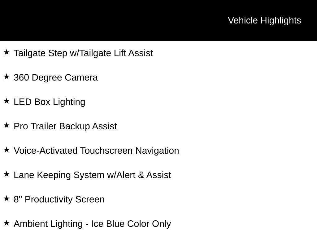 View vehicle photo 7
