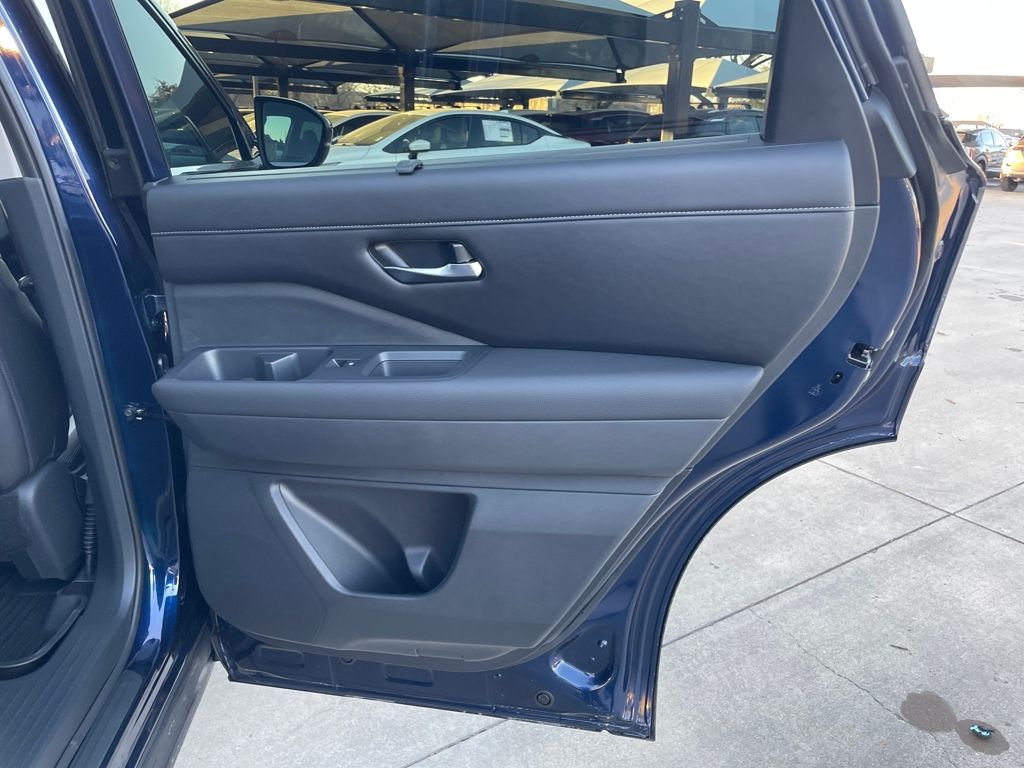 2026 Nissan Pathfinder