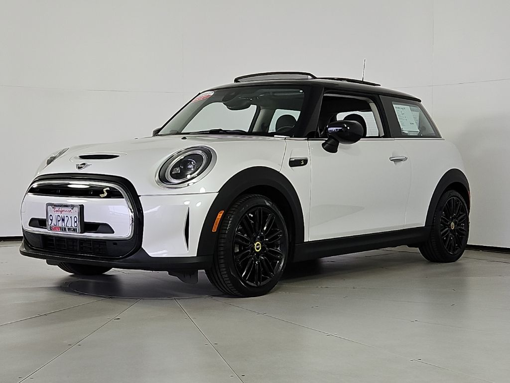 Thumbnail: 2024 MINI Cooper - 2