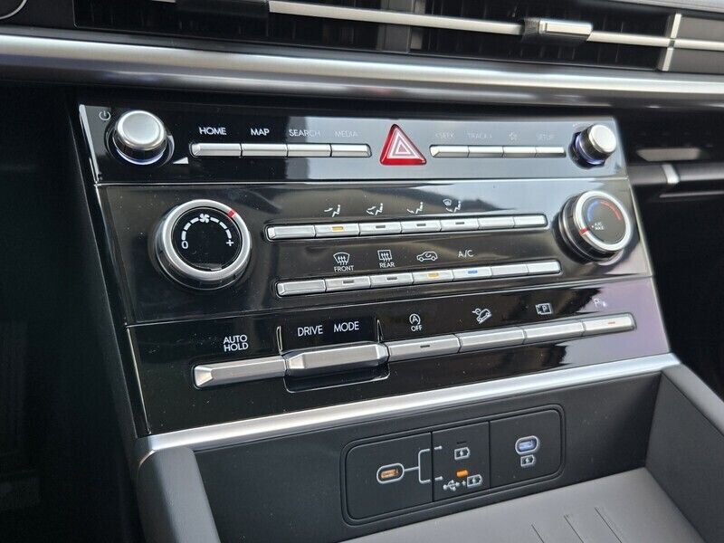 2027 Hyundai Santa Fe