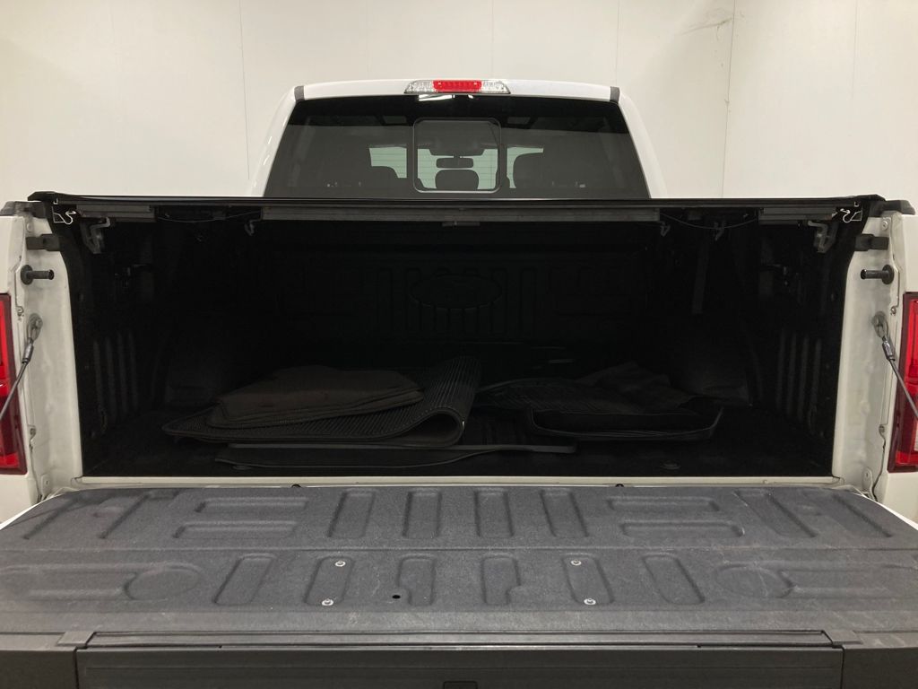 2020 Ford F-150 Limited