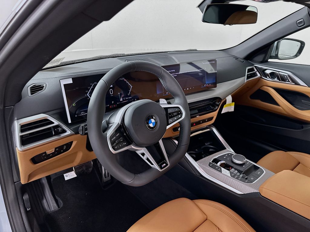 Thumbnail: 2026 BMW 4 Series - 9
