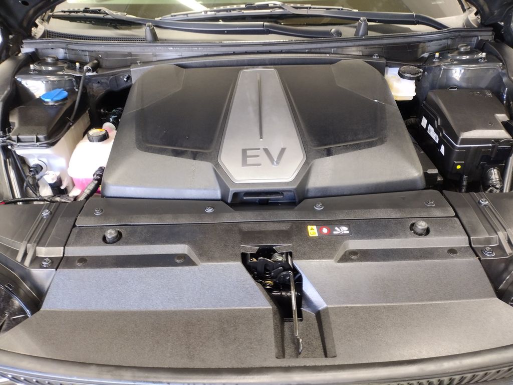 2024 Kia EV6 Light