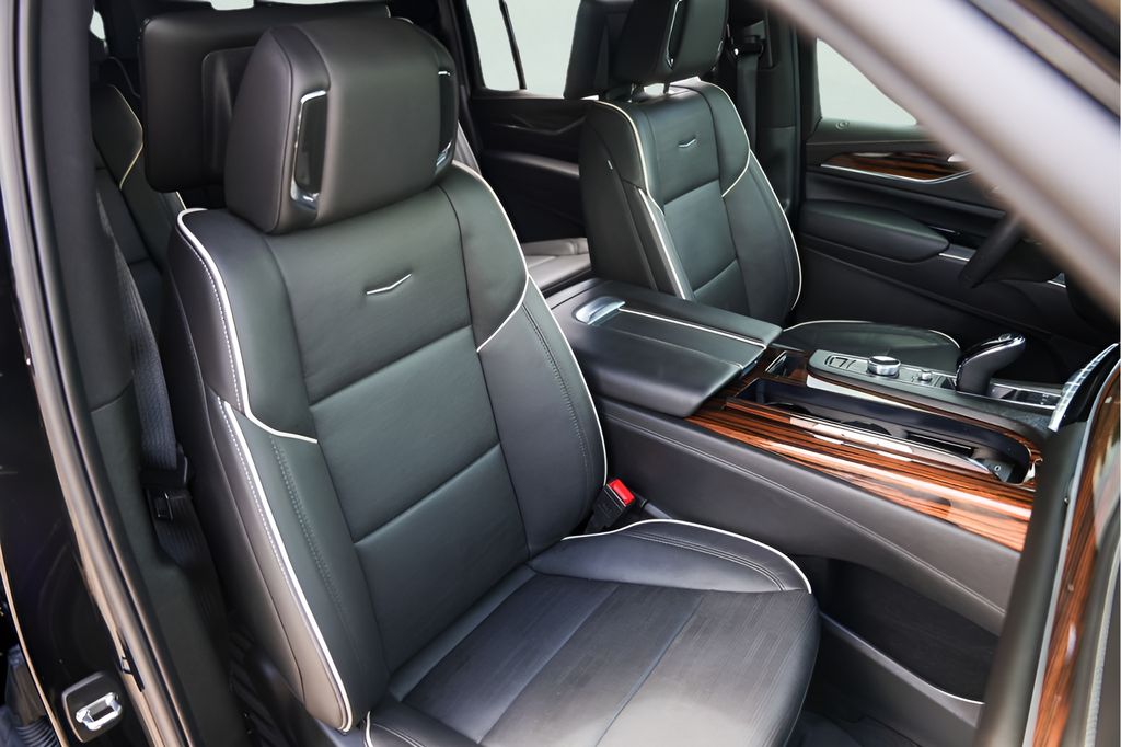 Used Car 2024 Cadillac Escalade Esv  Premium For Sale Under $80,000 In Austin, Texas