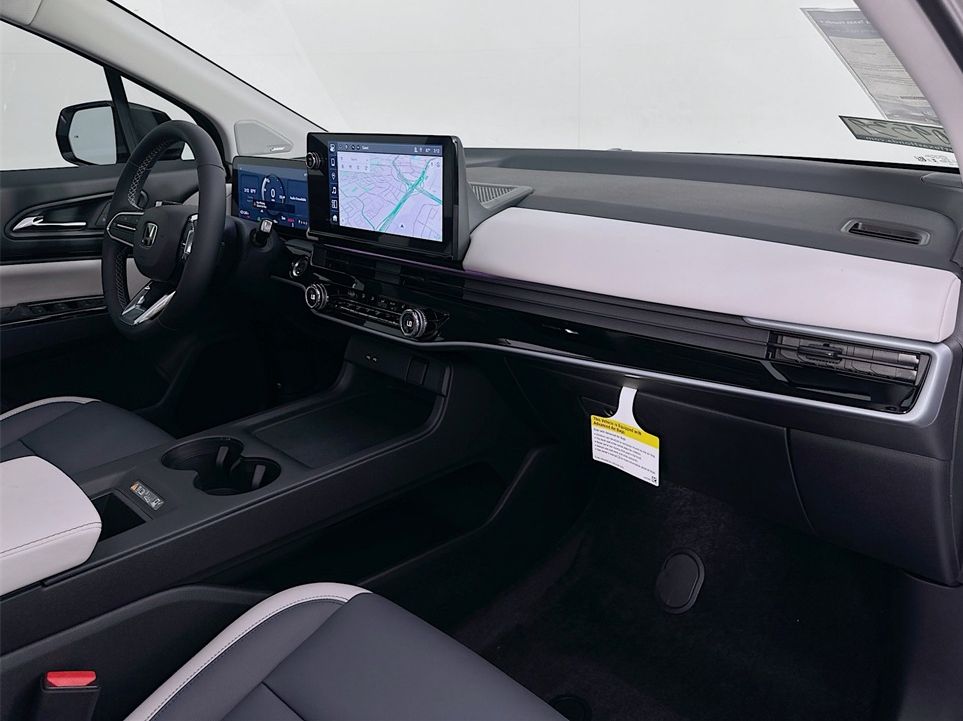 New Car 2025 Honda Prologue  Touring For Sale In Austin, Texas