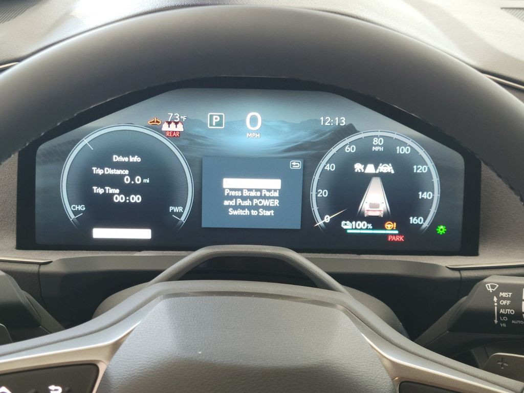 New 2026  Lexus  image 15