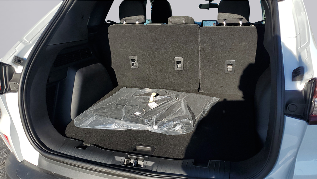 New 2026 Silver Ford Active image 37