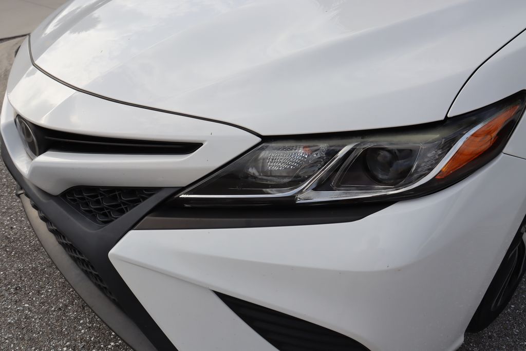 Thumbnail: 2019 Toyota Camry - 3