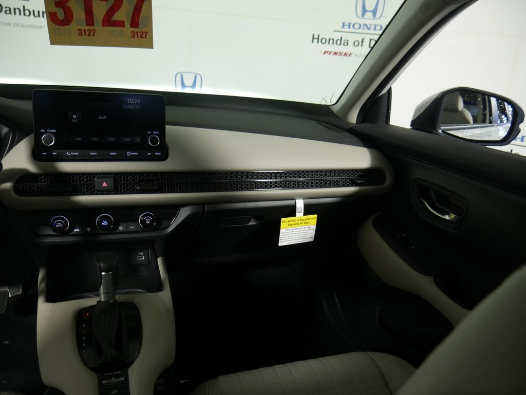 Thumbnail: 2027 Honda HR-V - 18