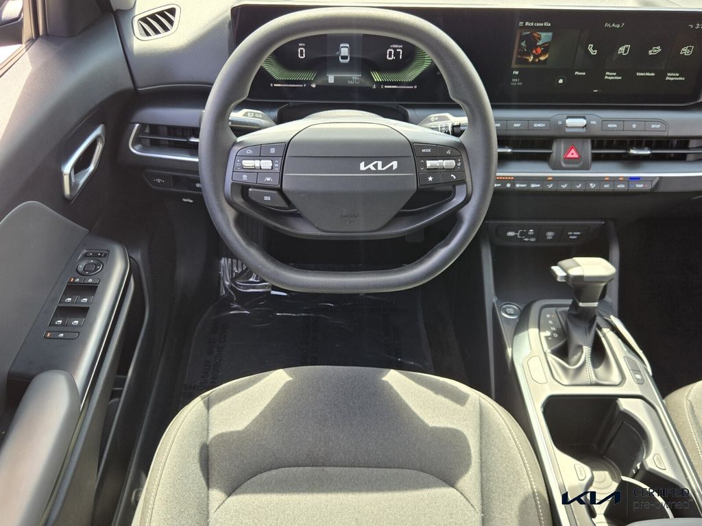 2025 Kia K4 - $21,990