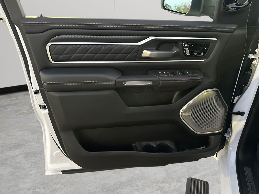 New 2026 White Ram Tungsten image 25