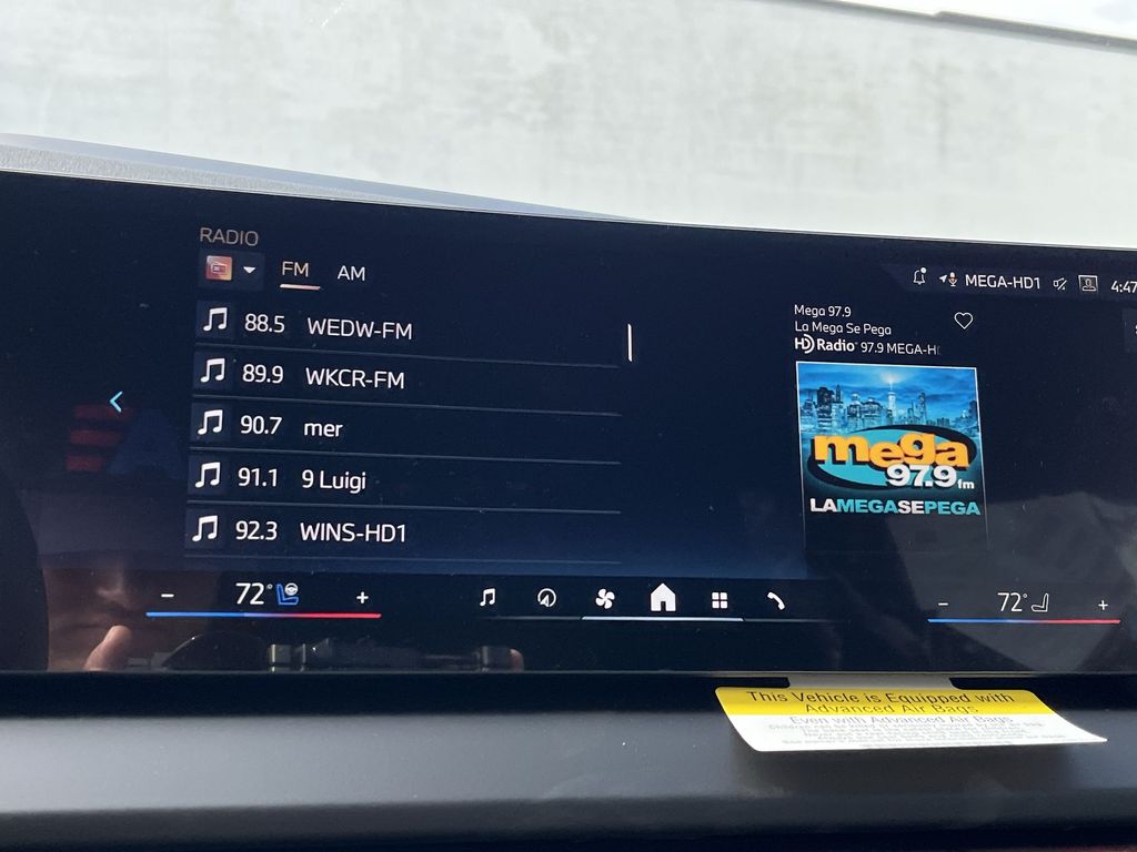 Thumbnail: 2026 BMW X3 - 16