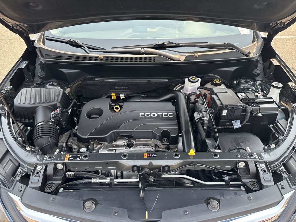 Used 2021 Chevrolet Equinox SUV