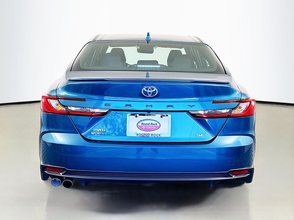 Thumbnail: 2025 Toyota Camry - 6