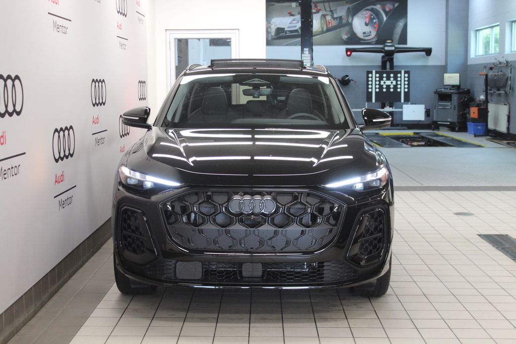 Thumbnail: 2026 Audi Q5 - 9