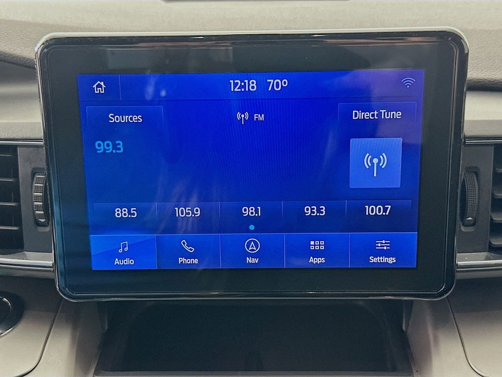 Thumbnail: 2021 Ford Explorer - 15