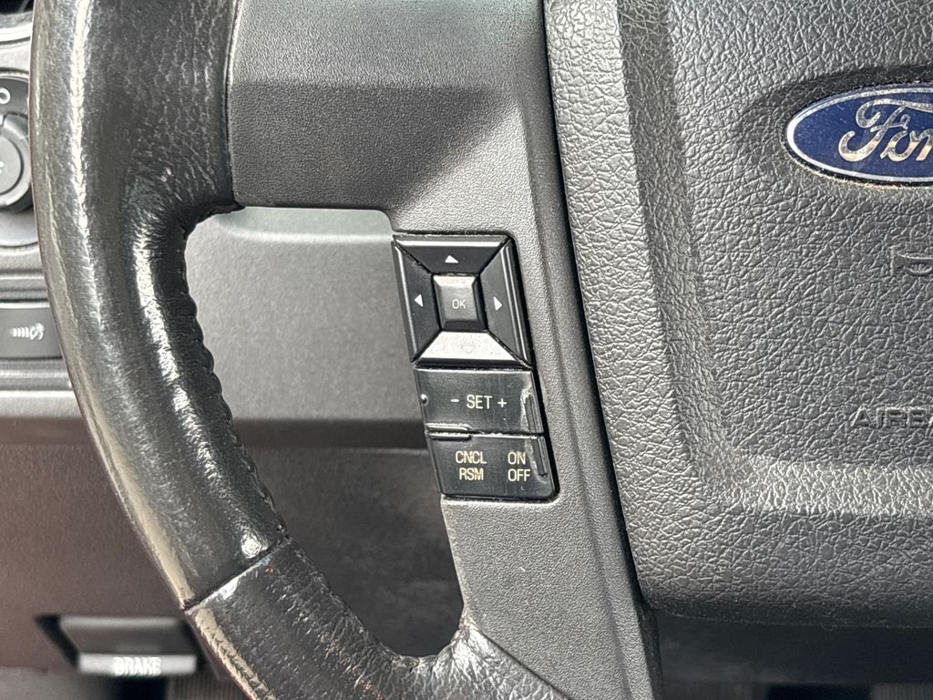Used 2012 Red Ford XLT image 19