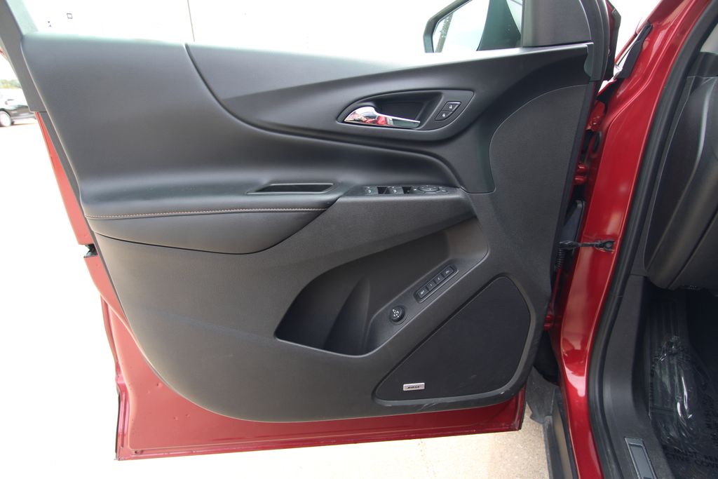 Used 2019 Chevrolet Equinox SUV