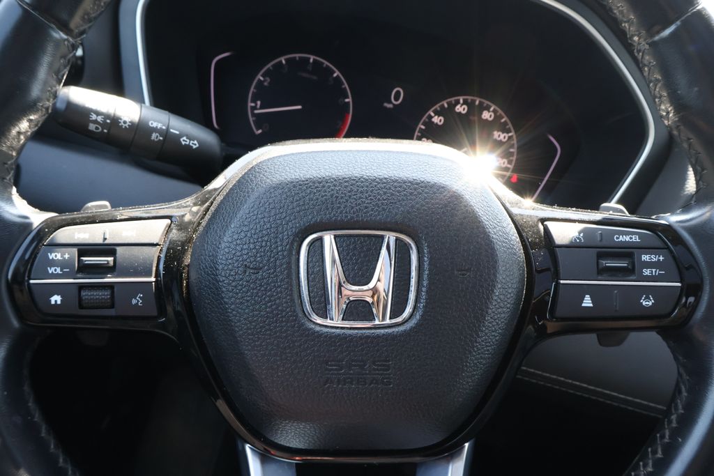 Thumbnail: 2023 Honda Pilot - 21