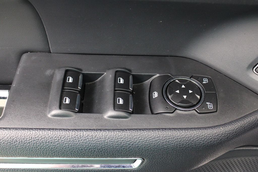 used 2022 Ford Expedition Max car, priced at $33,999