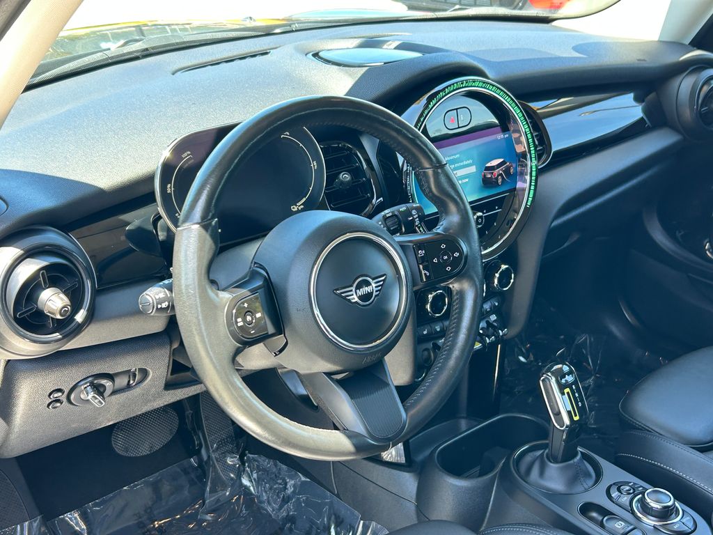 Thumbnail: 2024 MINI Cooper - 13