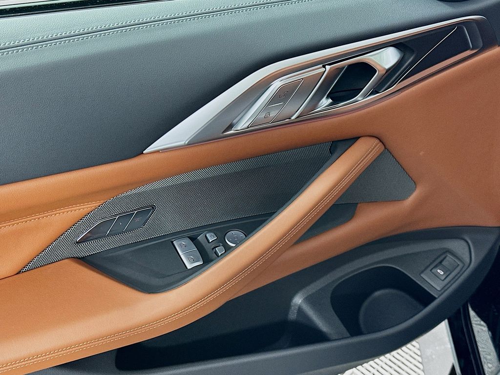 Thumbnail: 2026 BMW M4 - 20