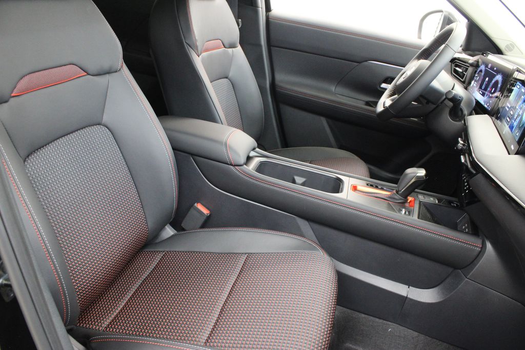 new 2026 Nissan Kicks car, priced at $27,790